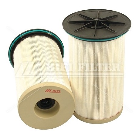 Filtre à gasoil SN70254