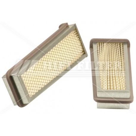 Filtre habitacle SC90067