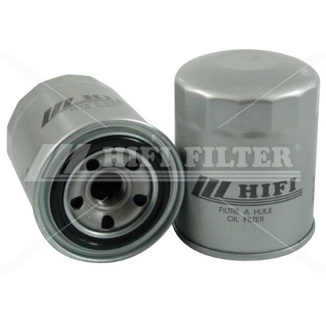 Filtre hydraulique de transmission T3147