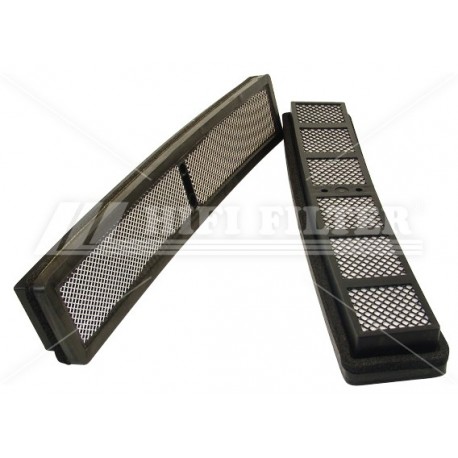 Filtre habitacle SC50153CAG - Charbon actif granulé