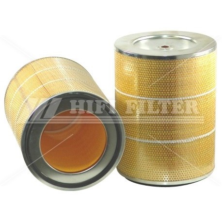 Filtre habitacle SC16317