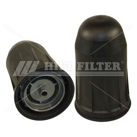 Filtre hydraulique de transmission SH66239