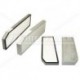 Filtre habitacle SC40066KITCAG - Charbon actif granulé