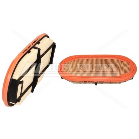 Filtre à air sécurité SA17481