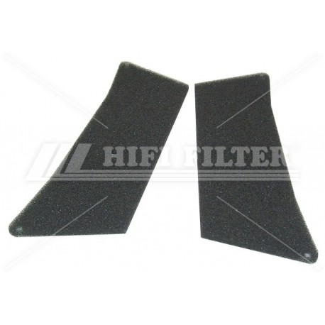 Filtre habitacle SC90272