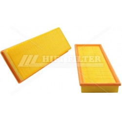 Filtre habitacle SA512