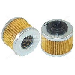 Filtre hydraulique de transmission SO6981