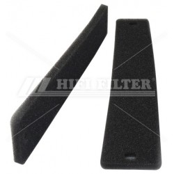 Filtre habitacle SC90344