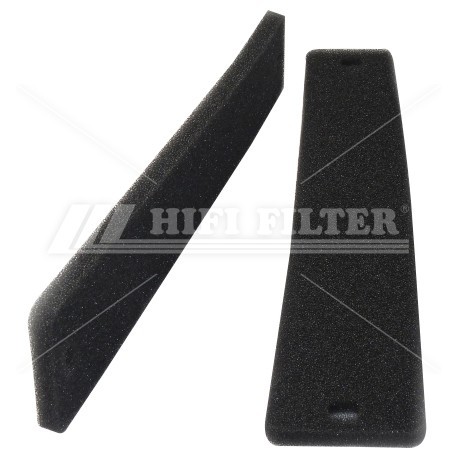 Filtre habitacle SC90344