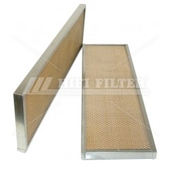 Filtre habitacle SC17147
