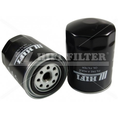 Filtre hydraulique de transmission SO654