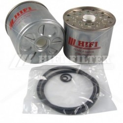 Filtre à gasoil SN001