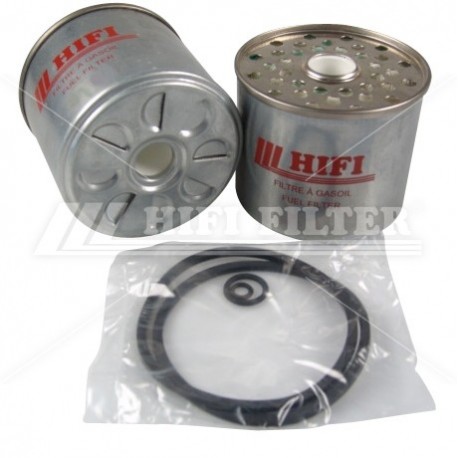Filtre à gasoil SN001