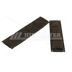 Filtre habitacle SC40029CAG - Charbon actif granulé