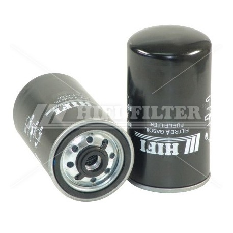 Filtre à gasoil SN532