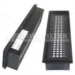 Filtre habitacle SC70143CAG - Charbon actif granulé