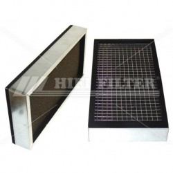 Filtre habitacle SC90047CA - Charbon actif