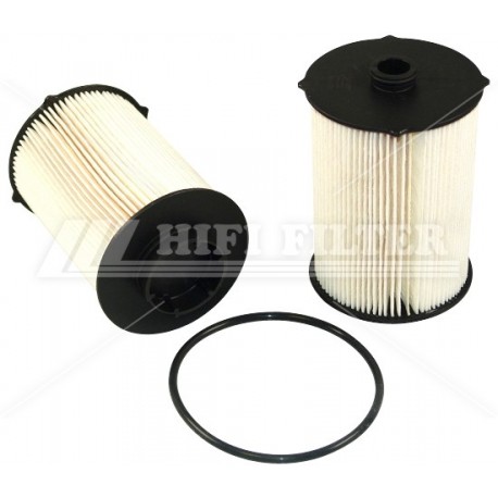 Filtre à gasoil SN80050