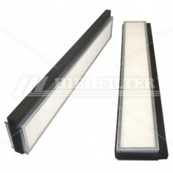 Filtre habitacle SC90307