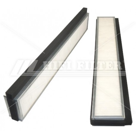 Filtre habitacle SC90307