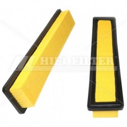 Filtre habitacle SC60114