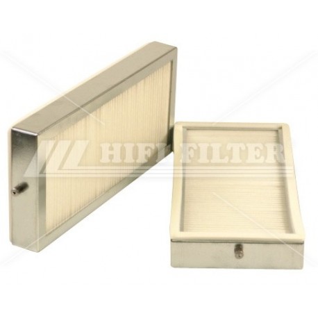 Filtre habitacle SC90093