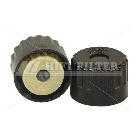 'Filtre d''aération FS237'