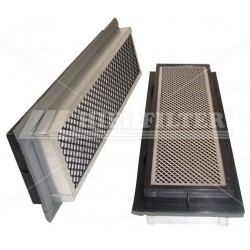 Filtre habitacle SC90214CAG - Charbon actif granulé