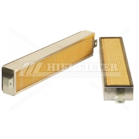 Filtre habitacle SC60038