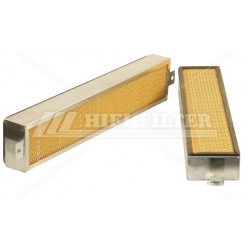 Filtre habitacle SC60038