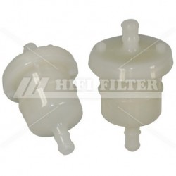 Filtre à gasoil BE4018