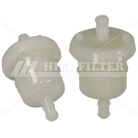 Filtre à gasoil BE4018