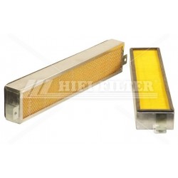 Filtre habitacle SC60005