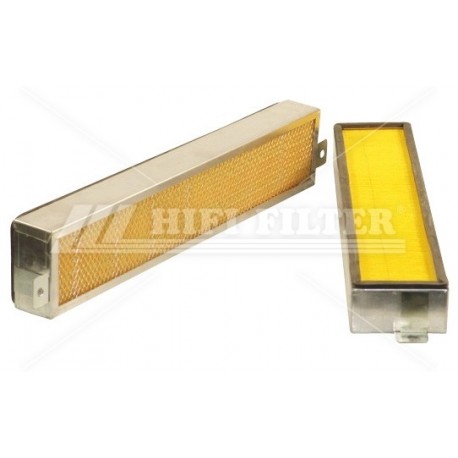 Filtre habitacle SC60005
