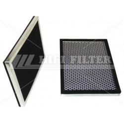 Filtre habitacle SC60092