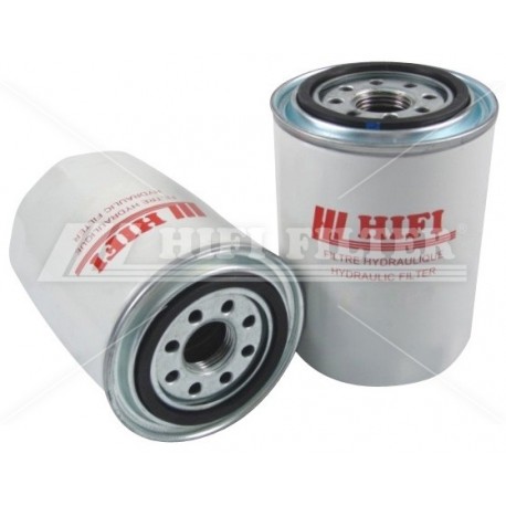 Filtre hydraulique de transmission SH63161