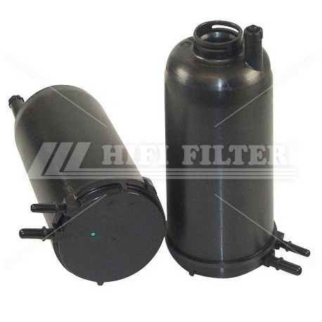 Filtre à gasoil SN80038