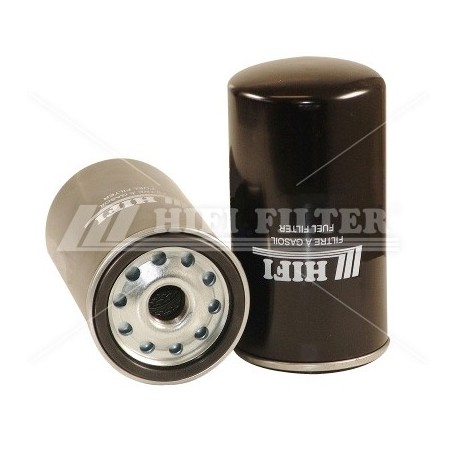 Filtre à gasoil SN5052
