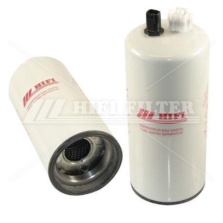 Filtre à gasoil SN40549