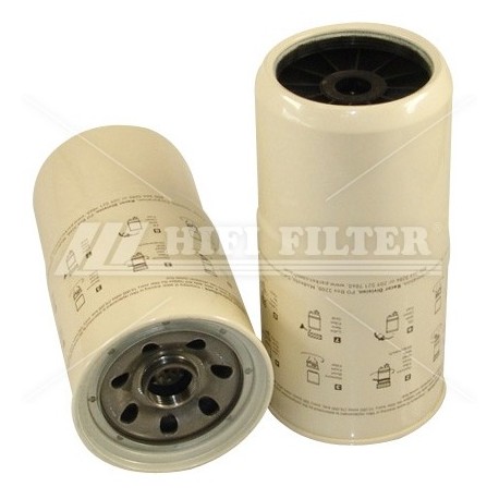 Filtre à gasoil SN55017