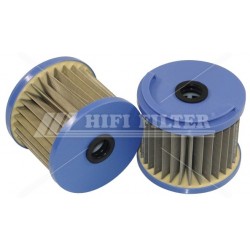 Filtre à gasoil SN40010