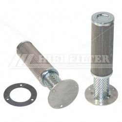 Filtre hydraulique de transmission SH52353