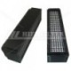 Filtre habitacle SC40109CAG - Charbon actif granulé