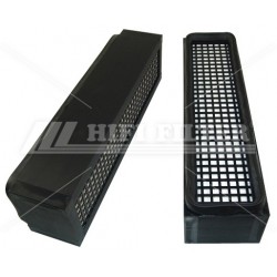 Filtre habitacle SC40109CAG - Charbon actif granulé