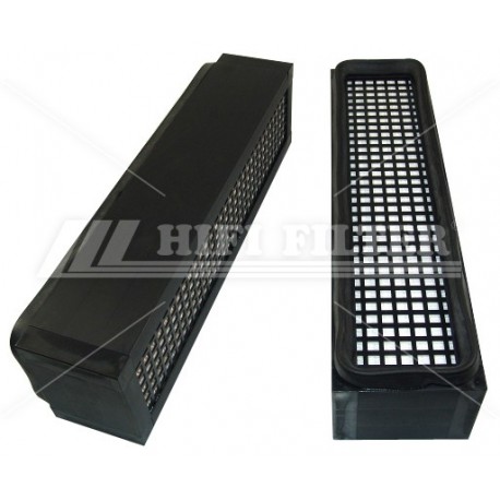 Filtre habitacle SC40109CAG - Charbon actif granulé