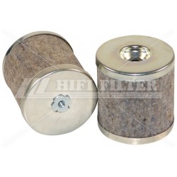 Filtre à gasoil SN70169