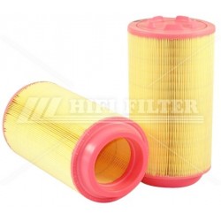 Filtre habitacle SC50141