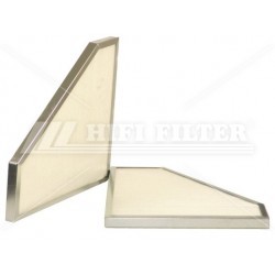 Filtre habitacle SC90023