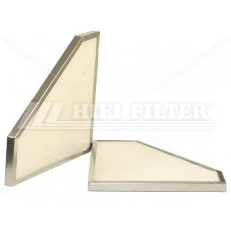 Filtre habitacle SC90023