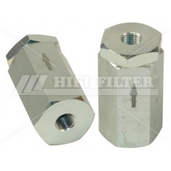 Filtre hydraulique SH52319